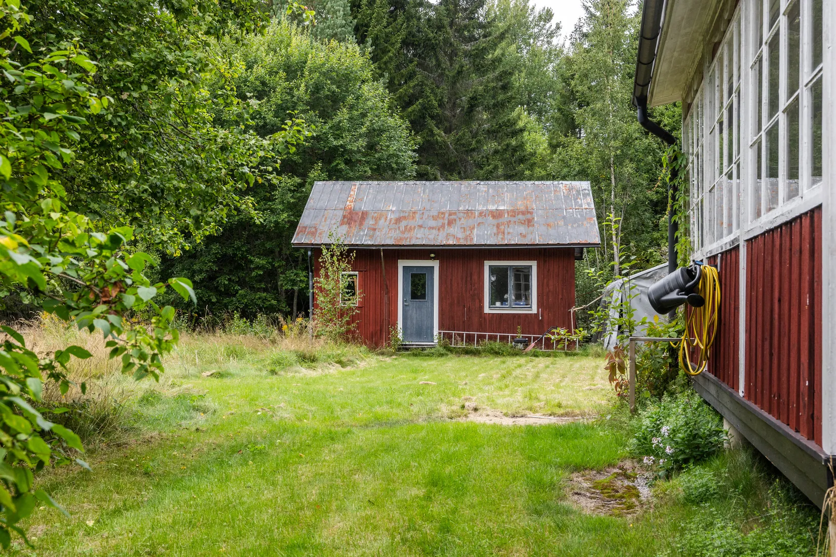 Gård/Skog, Gönäs Åstorp 1, Kil