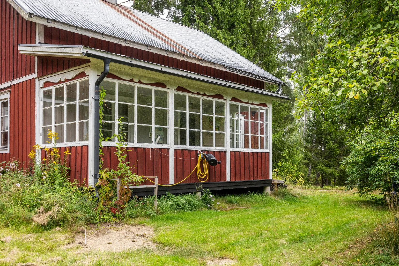 Gård/Skog, Gönäs Åstorp 1, Kil