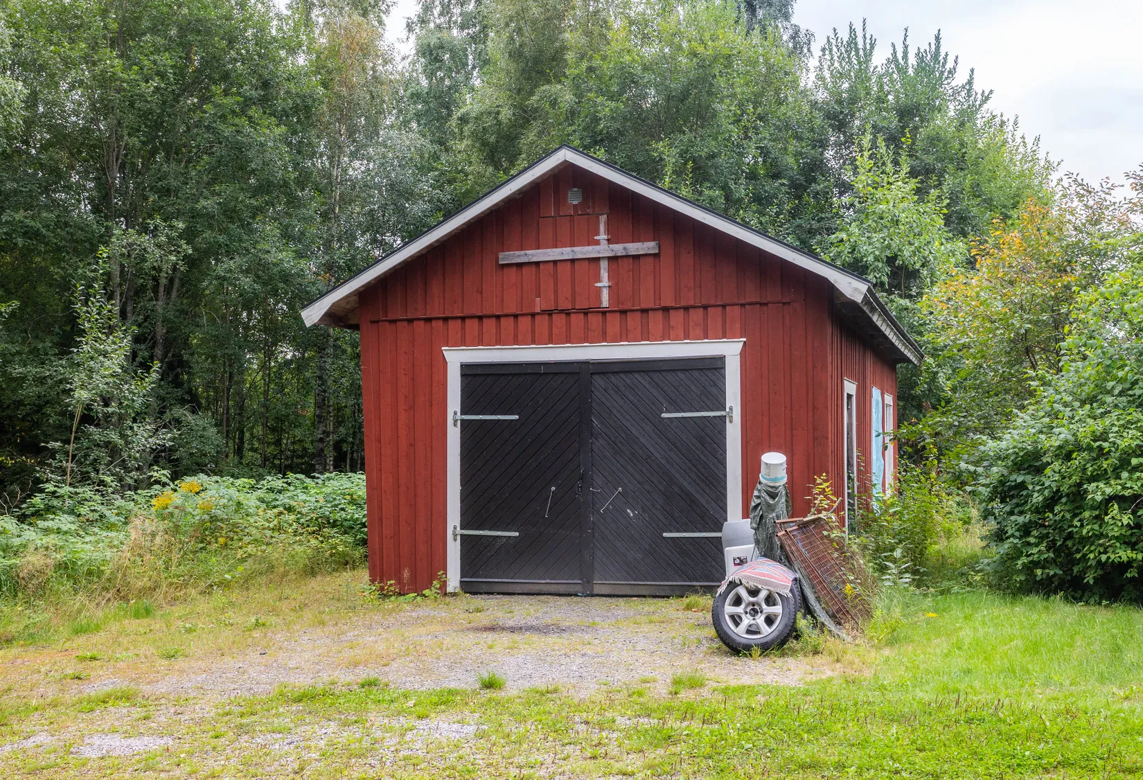 Gård/Skog, Gönäs Åstorp 1, Kil