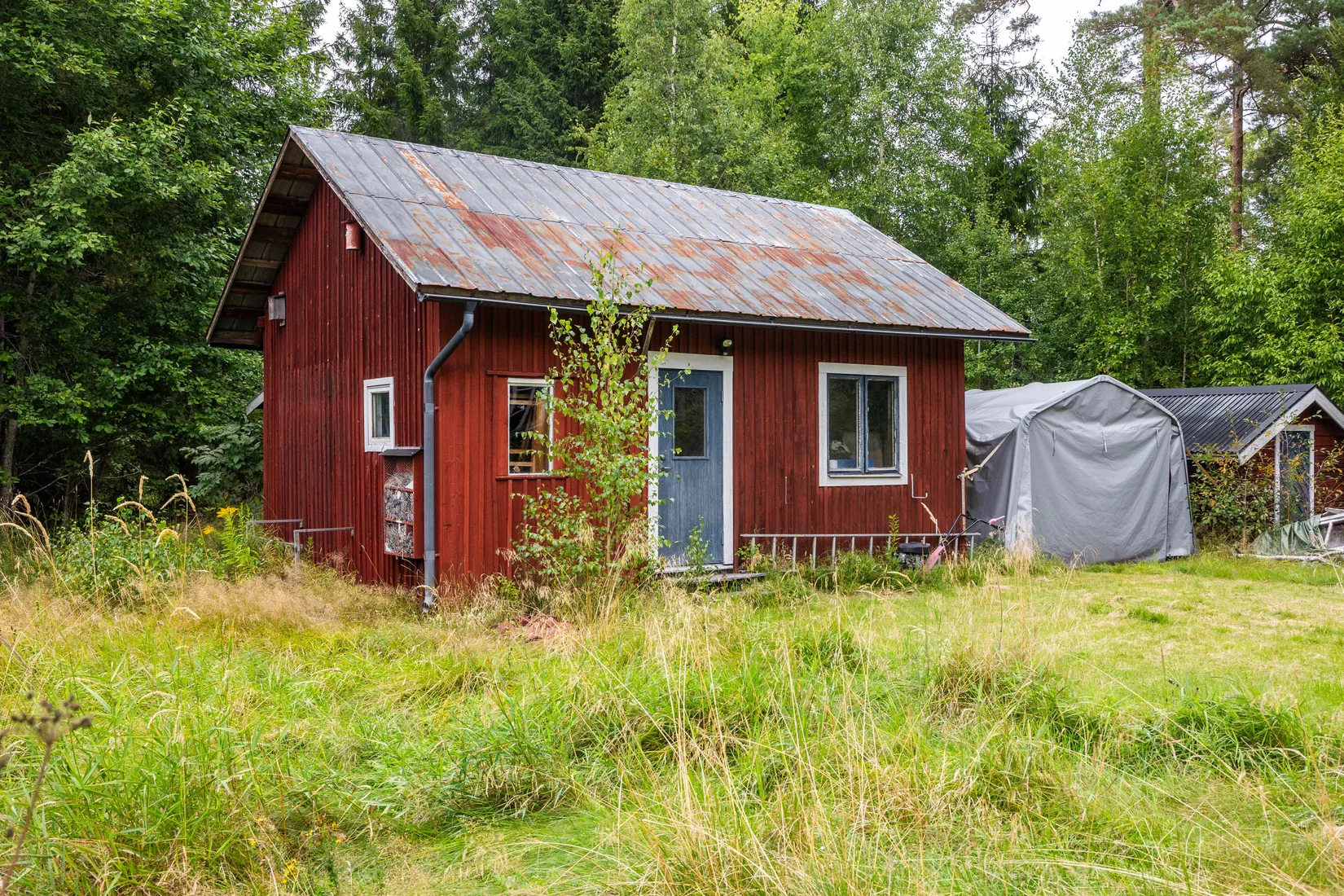 Gård/Skog, Gönäs Åstorp 1, Kil