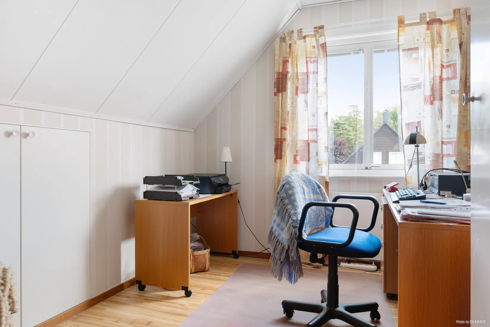 Villa, Trombongränd 5, Sörgården, Gislaved