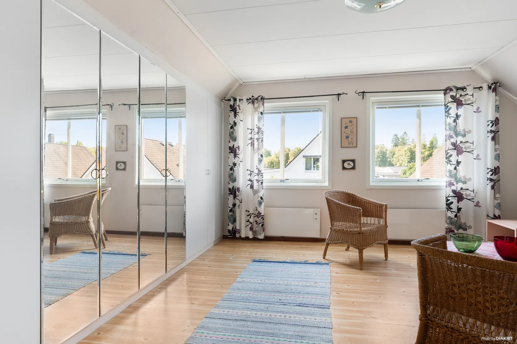 Villa, Trombongränd 5, Sörgården, Gislaved