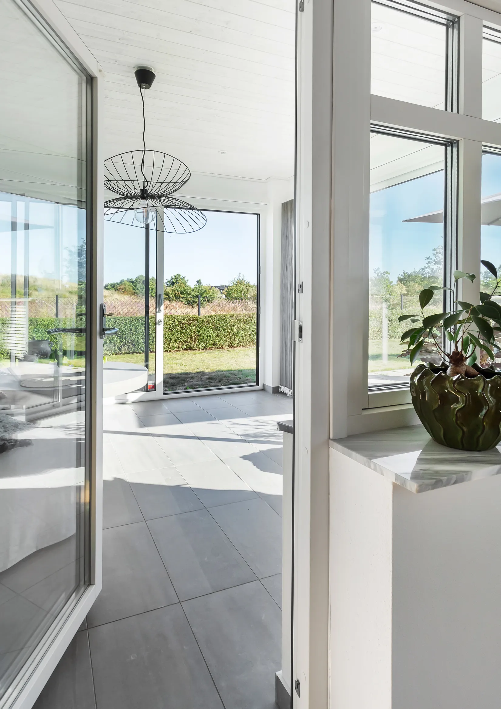 Villa, Krokfiskevägen 8, Nybrostrand, Ystad