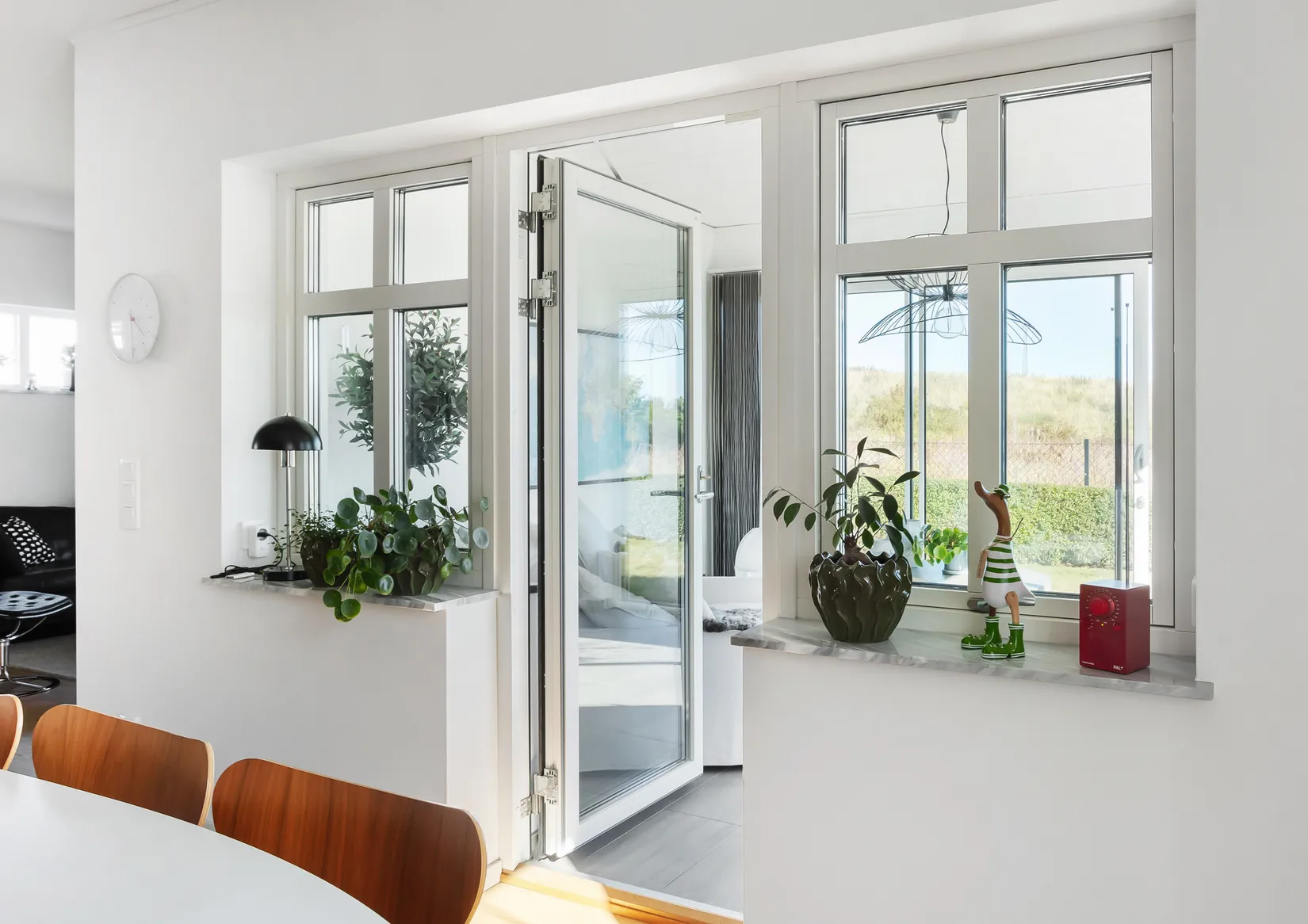 Villa, Krokfiskevägen 8, Nybrostrand, Ystad
