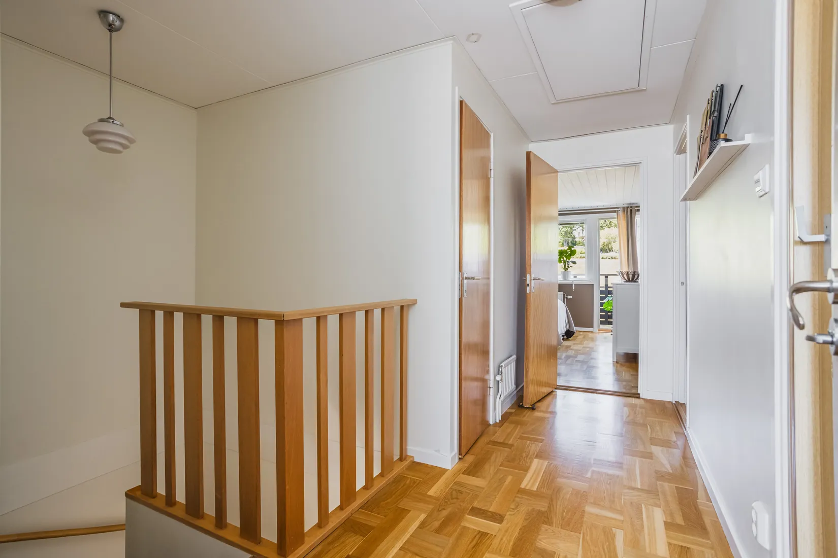 Radhus, VÄSTRA BANVÄGEN 84, Österskär/Tuna, Österåker
