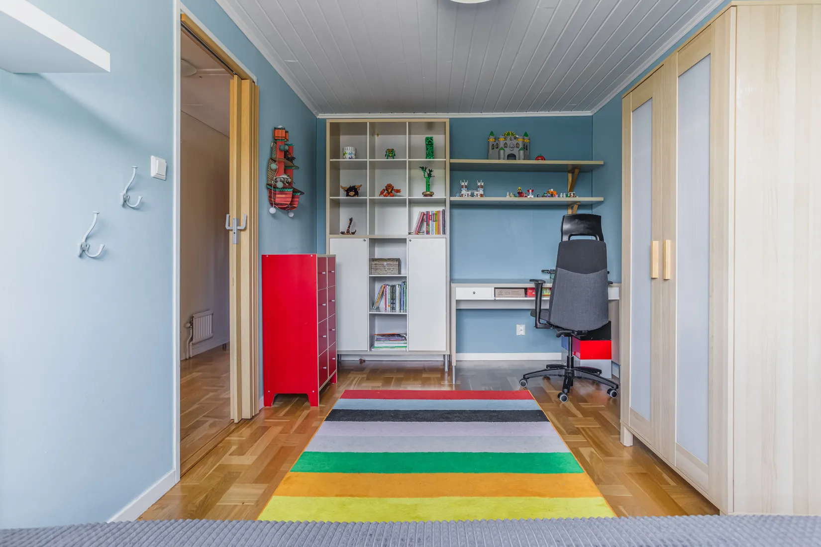 Radhus, VÄSTRA BANVÄGEN 84, Österskär/Tuna, Österåker
