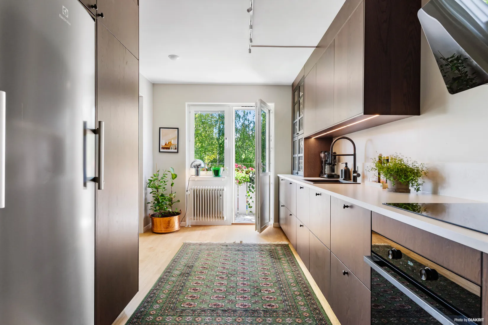 Bostadsrätt, Vandrarvägen 7B, Frösön, Östersund