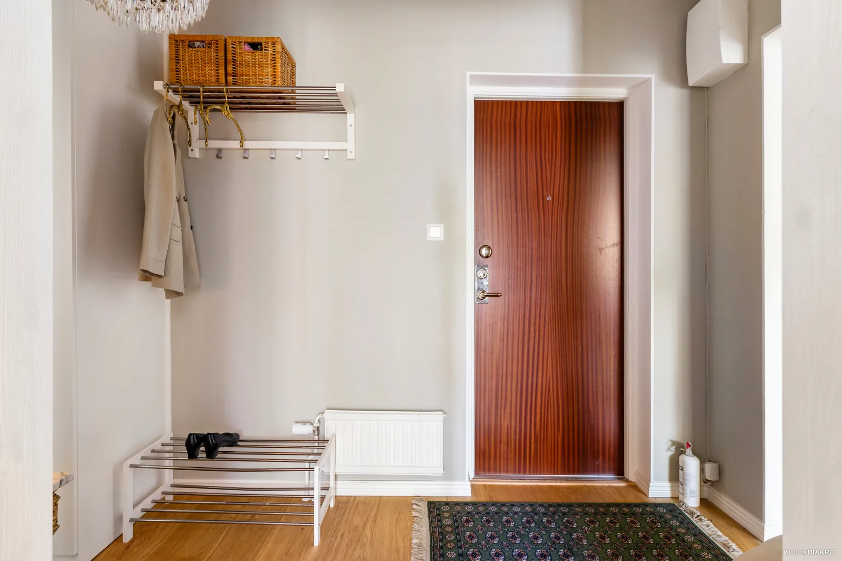 Bostadsrätt, Vandrarvägen 7B, Frösön, Östersund
