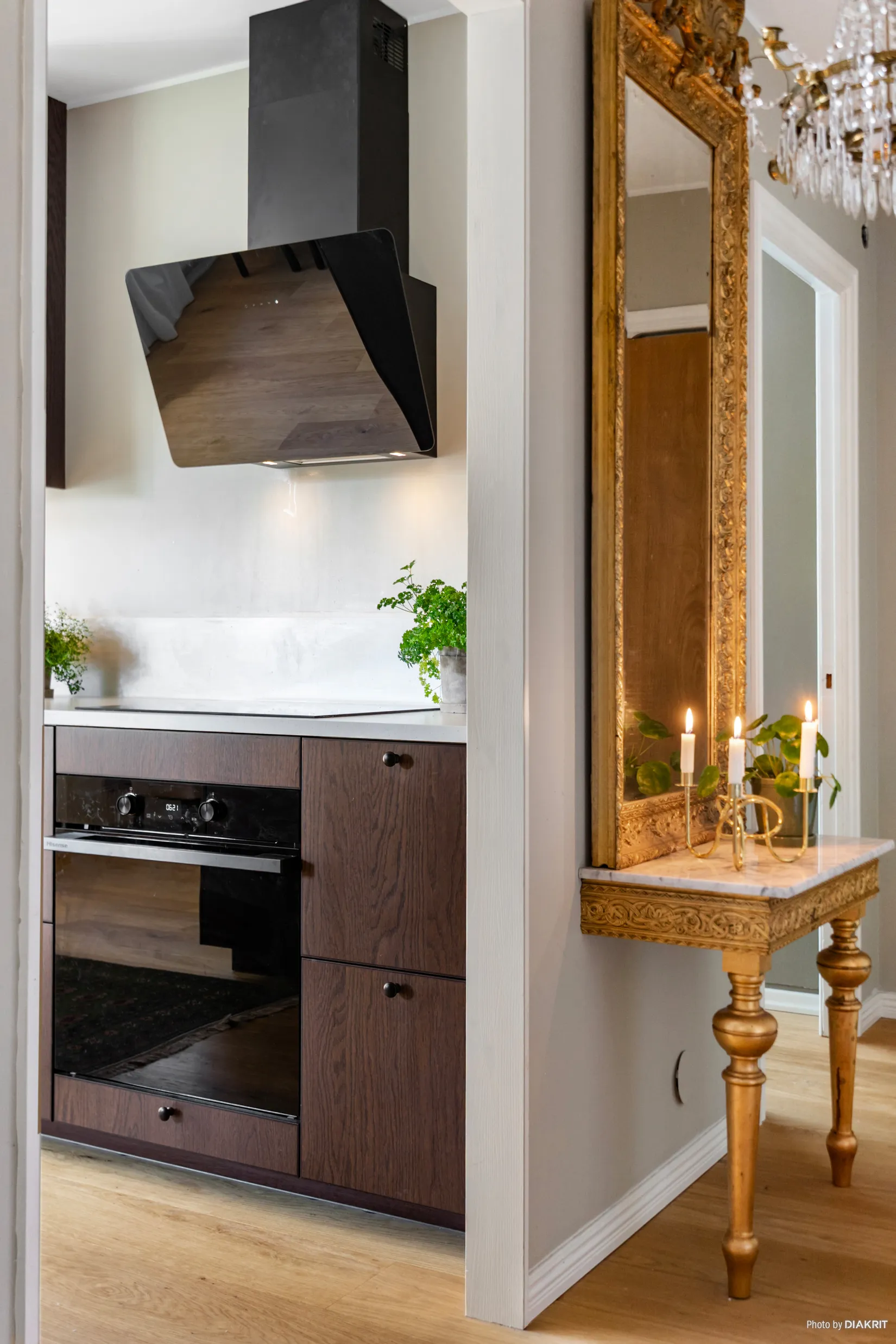 Bostadsrätt, Vandrarvägen 7B, Frösön, Östersund