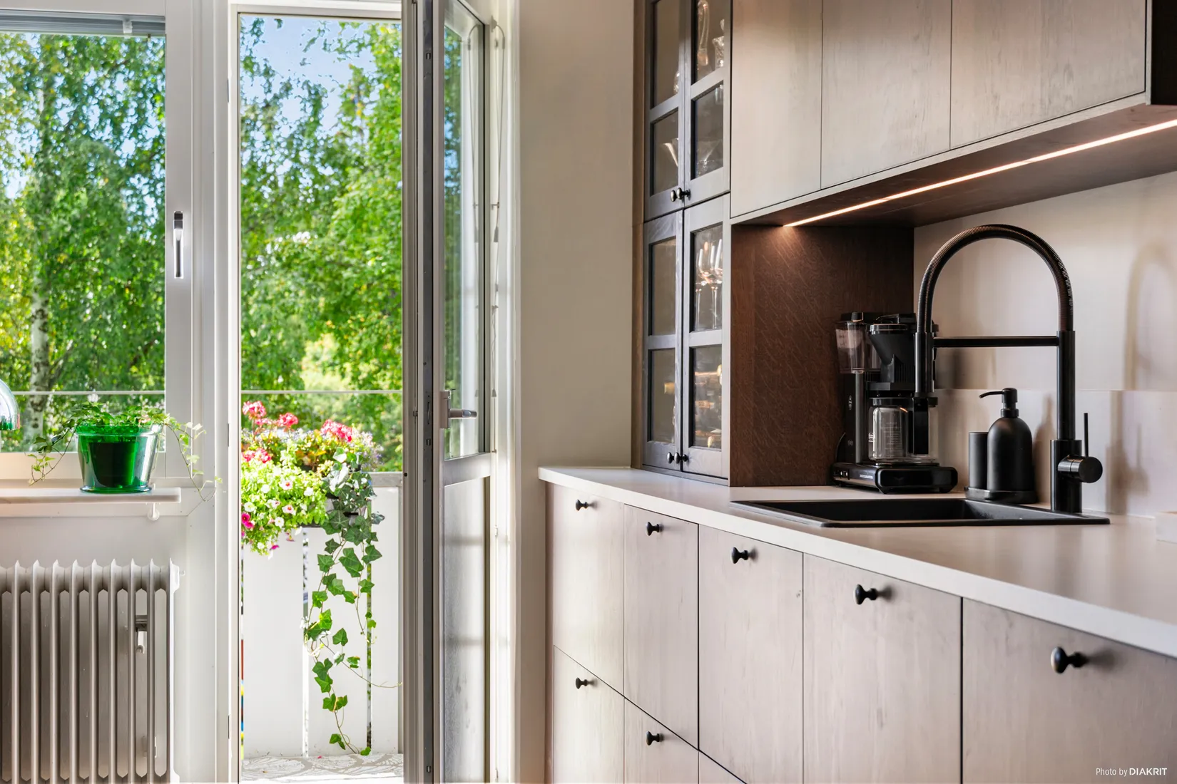 Bostadsrätt, Vandrarvägen 7B, Frösön, Östersund