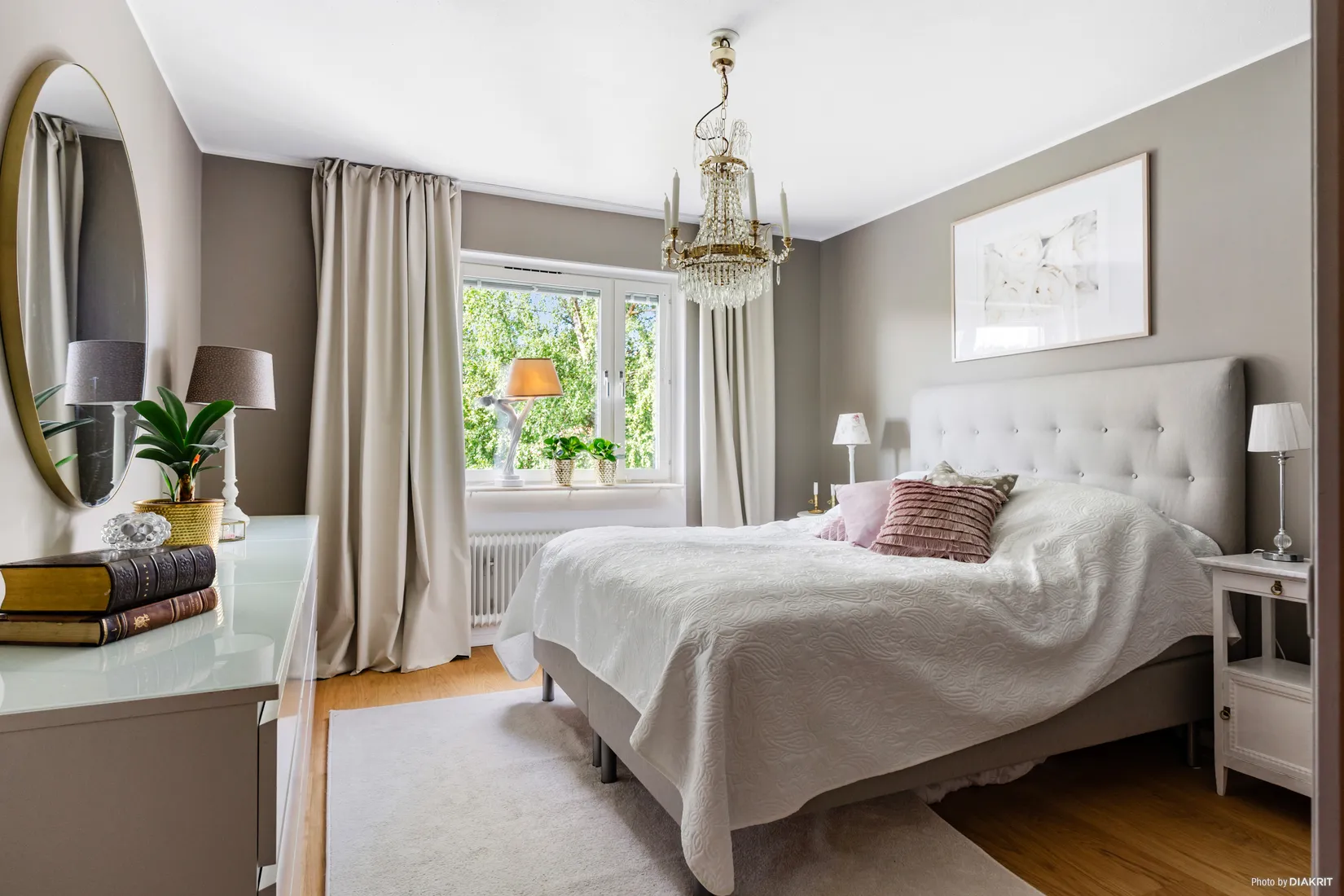 Bostadsrätt, Vandrarvägen 7B, Frösön, Östersund