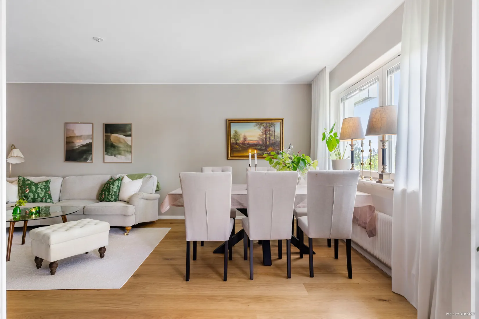 Bostadsrätt, Vandrarvägen 7B, Frösön, Östersund