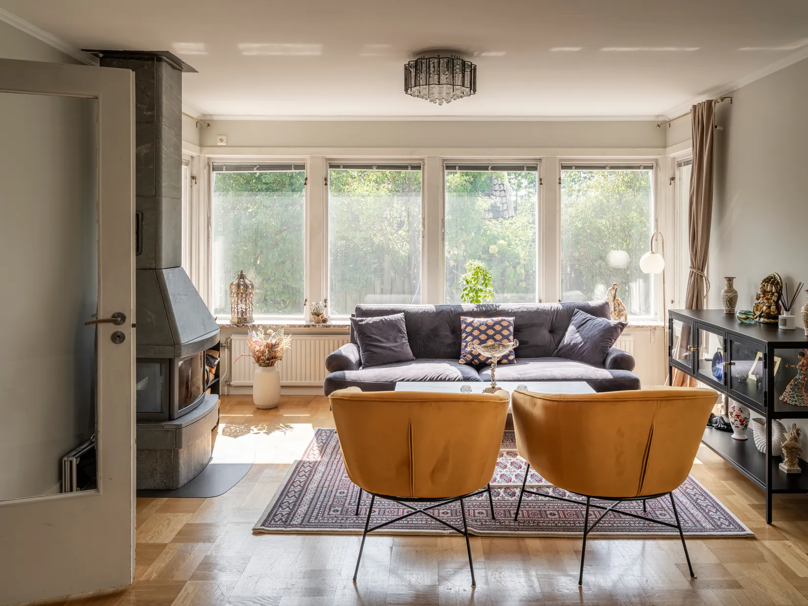 Villa, Hästhagsvägen 29, Tureberg, Sollentuna