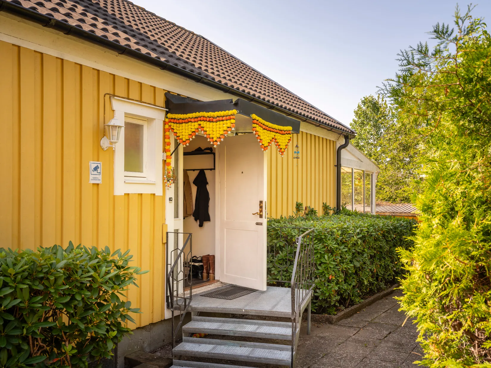 Villa, Hästhagsvägen 29, Tureberg, Sollentuna
