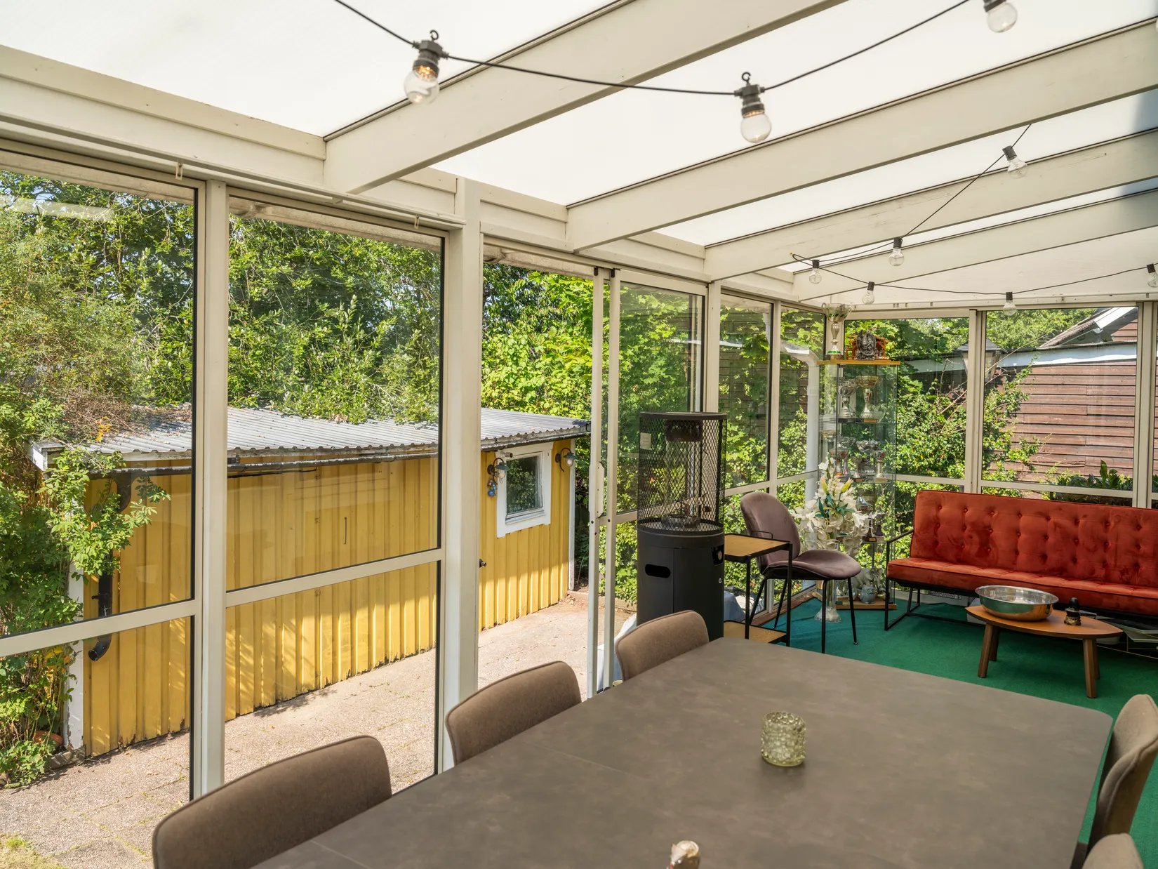 Villa, Hästhagsvägen 29, Tureberg, Sollentuna