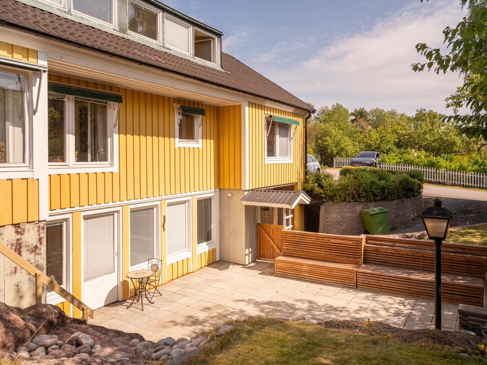 Villa, Hästhagsvägen 29, Tureberg, Sollentuna