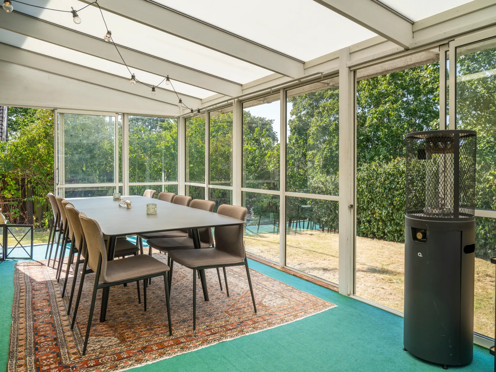Villa, Hästhagsvägen 29, Tureberg, Sollentuna