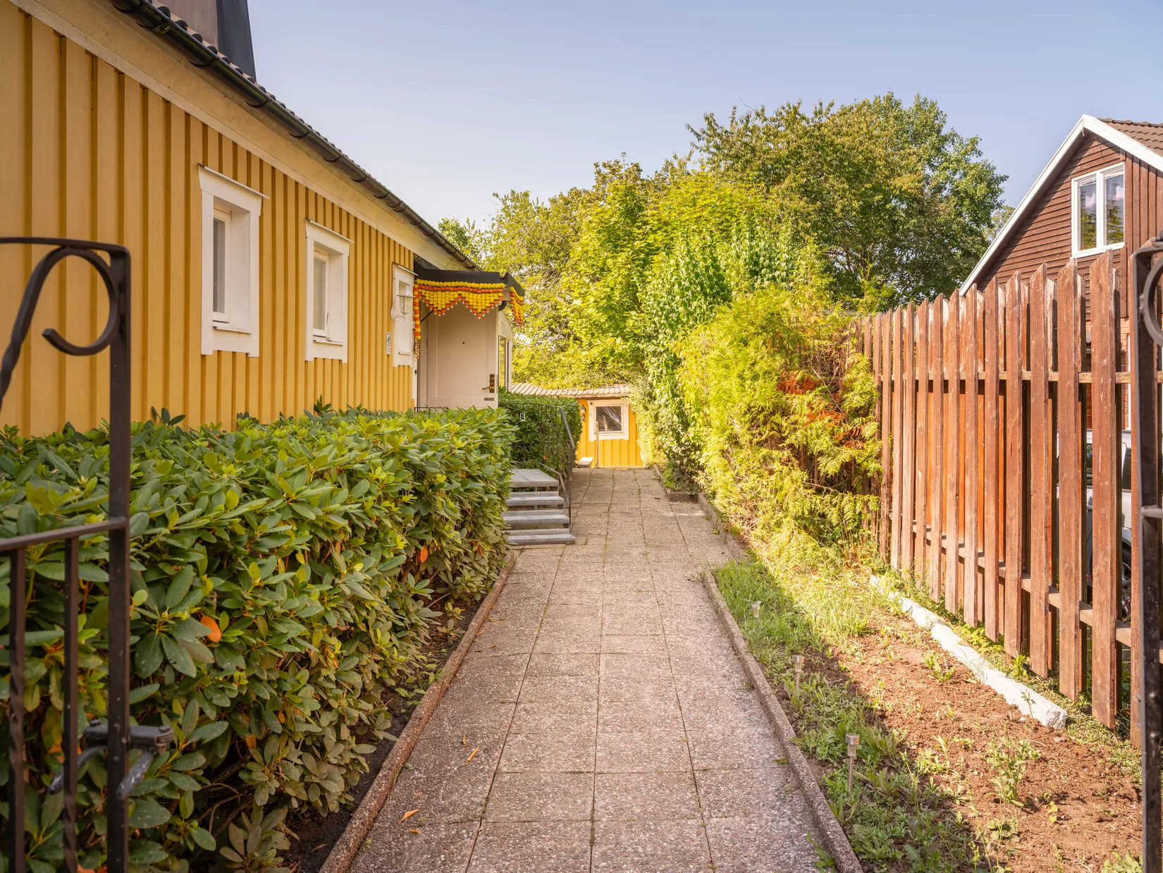 Villa, Hästhagsvägen 29, Tureberg, Sollentuna