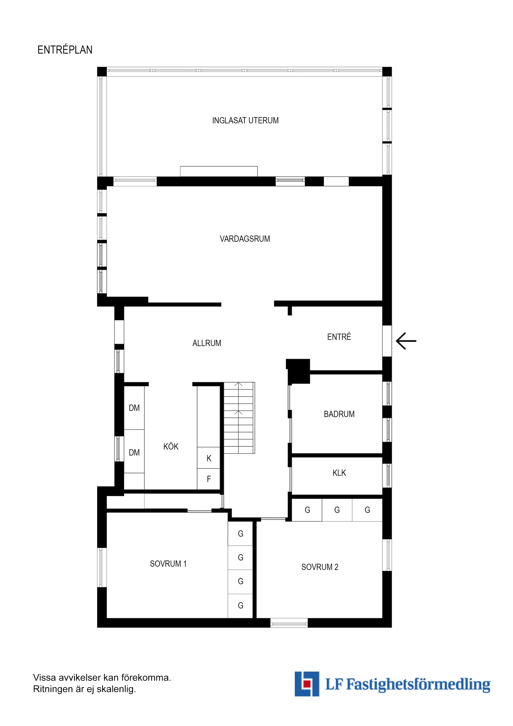 Villa, Hästhagsvägen 29, Tureberg, Sollentuna