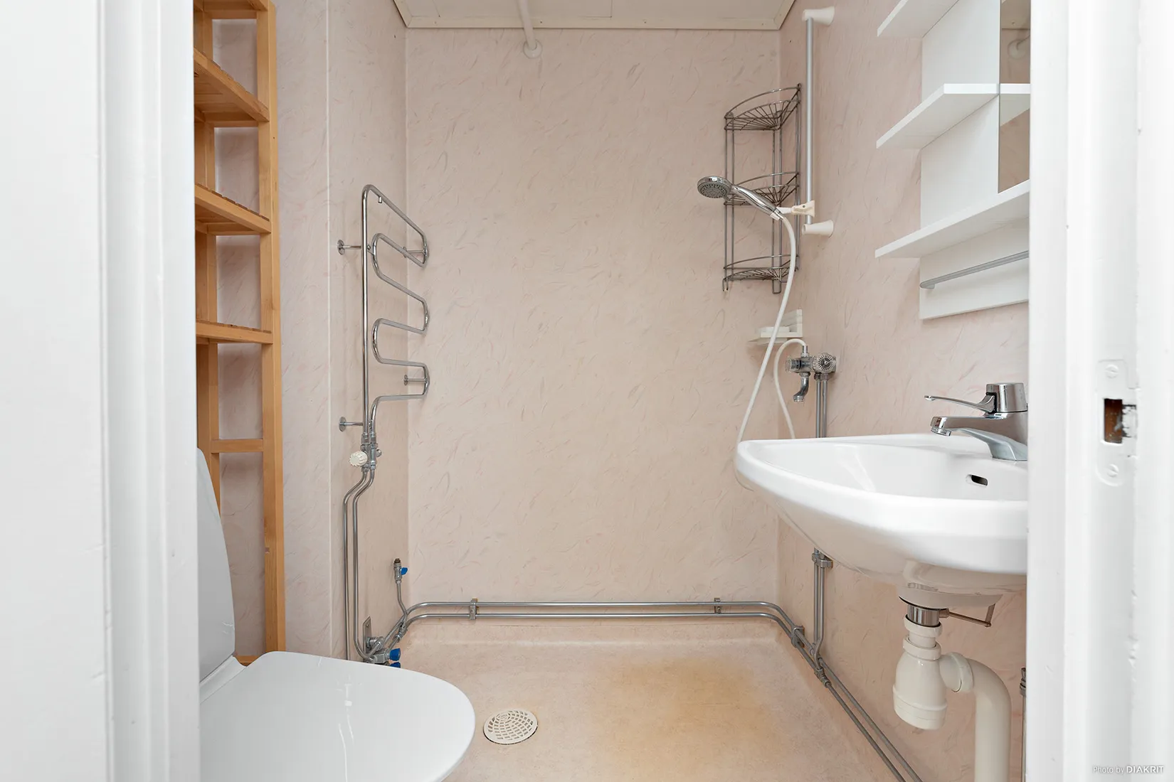 Bostadsrätt, Centrumvägen 56A, Centrum, Kalix