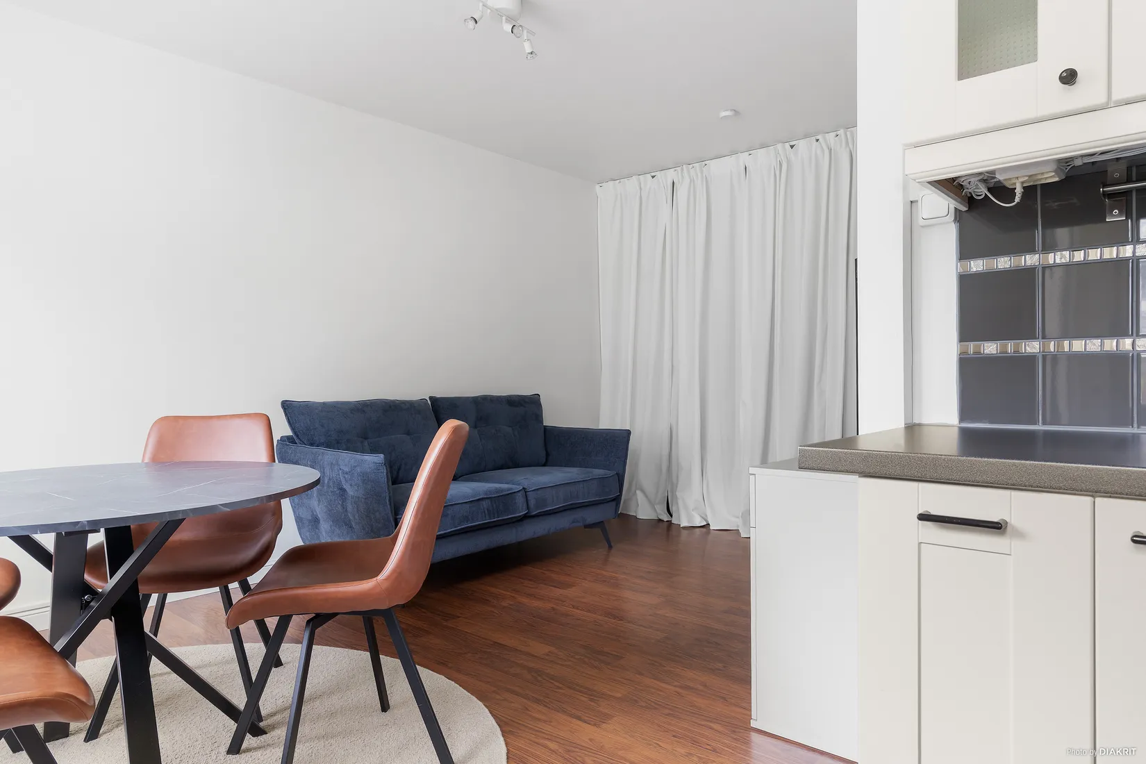 Bostadsrätt, Centrumvägen 56A, Centrum, Kalix