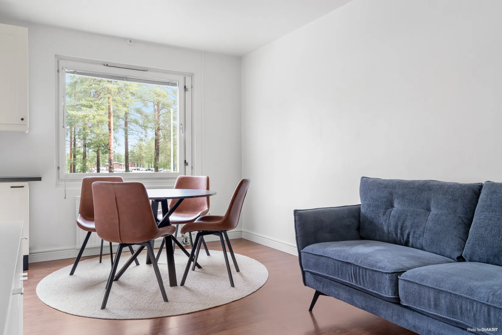 Bostadsrätt, Centrumvägen 56A, Centrum, Kalix
