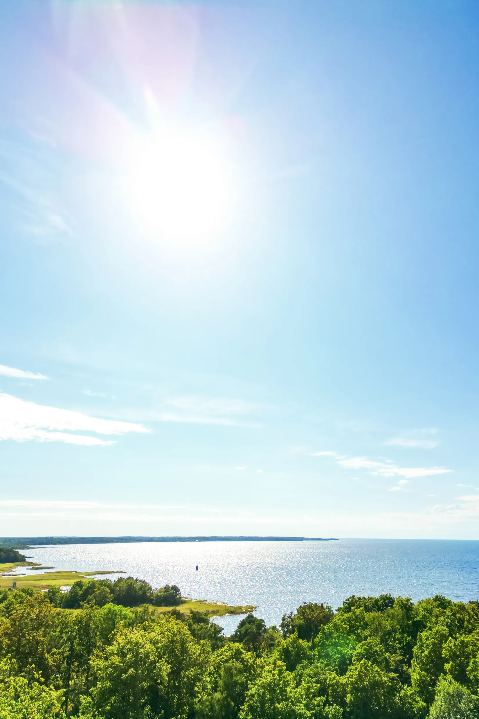 Tomt, Öja Olovs 421A, Burgsvik samhälle, Gotland