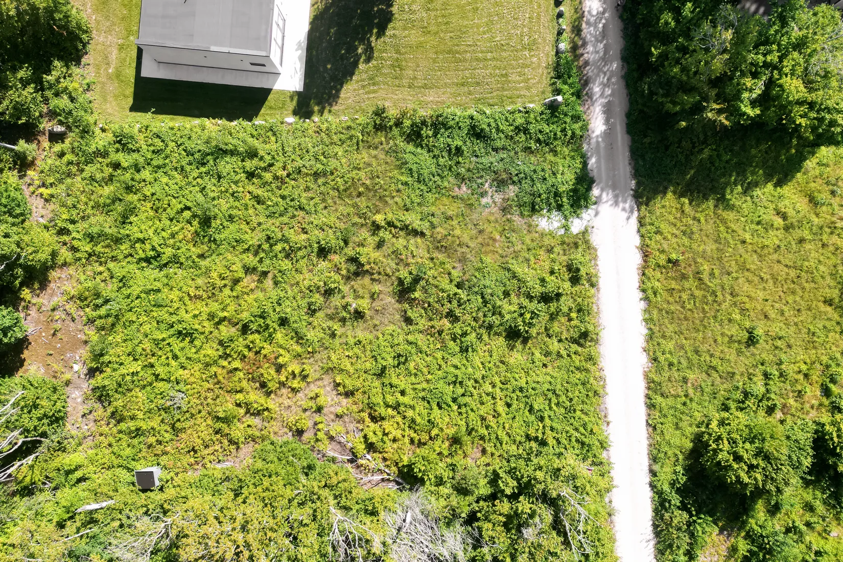 Tomt, Öja Olovs 421A, Burgsvik samhälle, Gotland