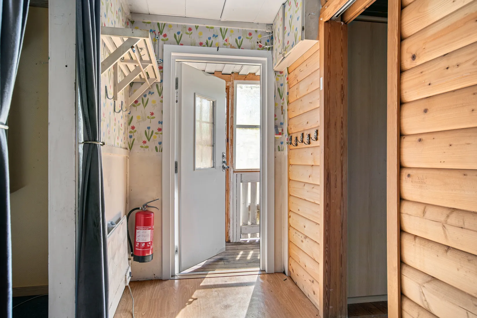 Fritidshus, Fallvägen 17, Gävle