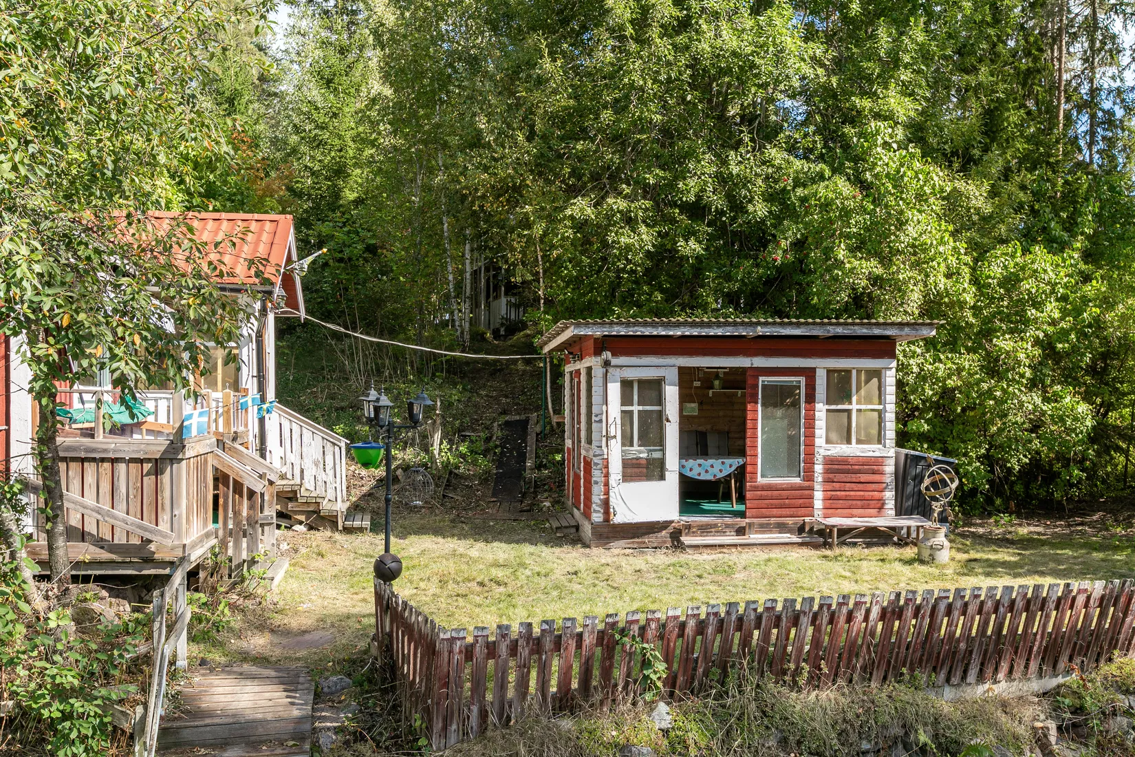 Fritidshus, Fallvägen 17, Gävle
