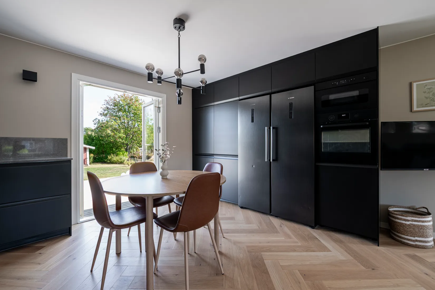 Villa, Hökåsvägen 47, Hökåsen, Västerås