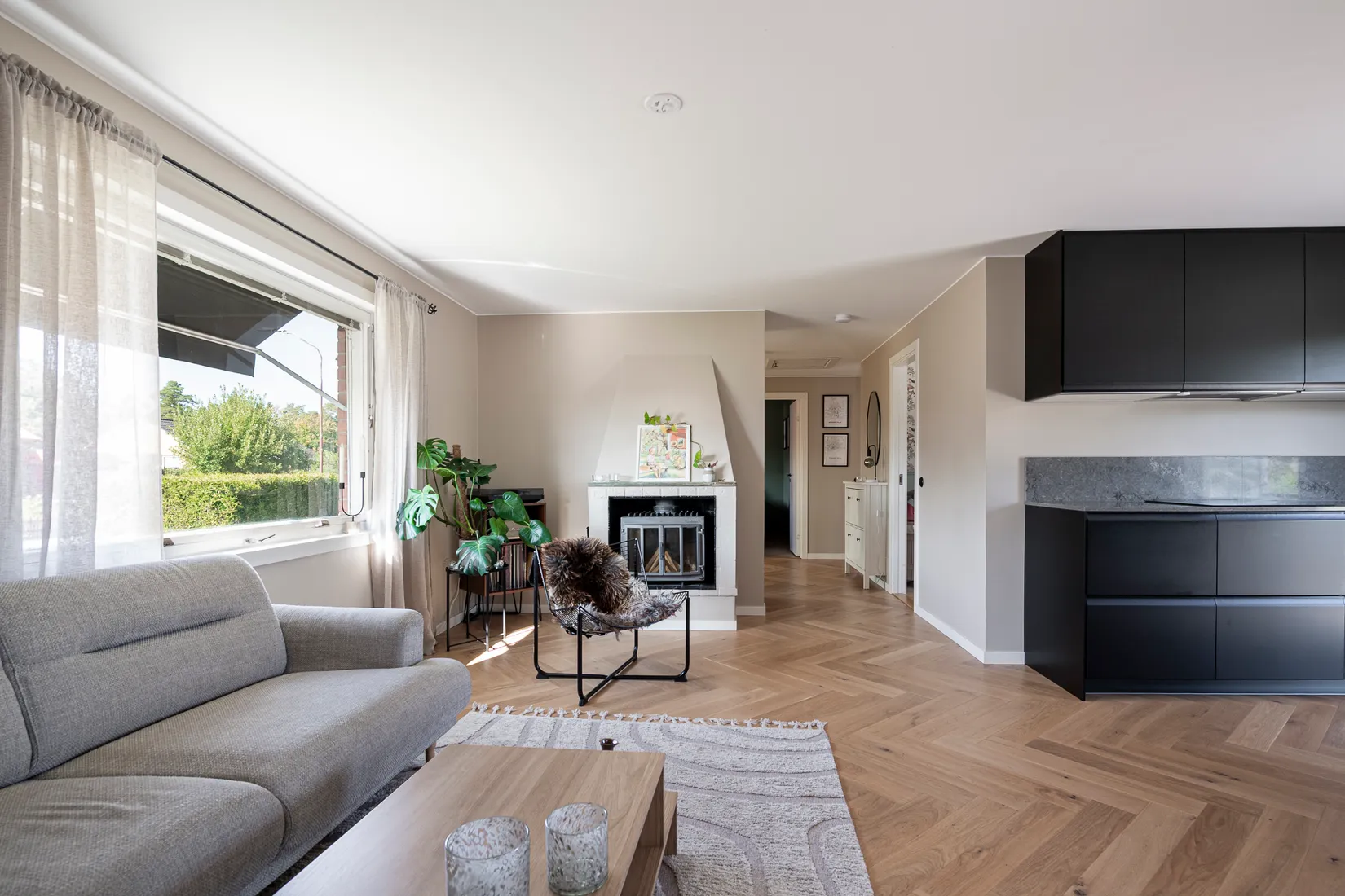 Villa, Hökåsvägen 47, Hökåsen, Västerås