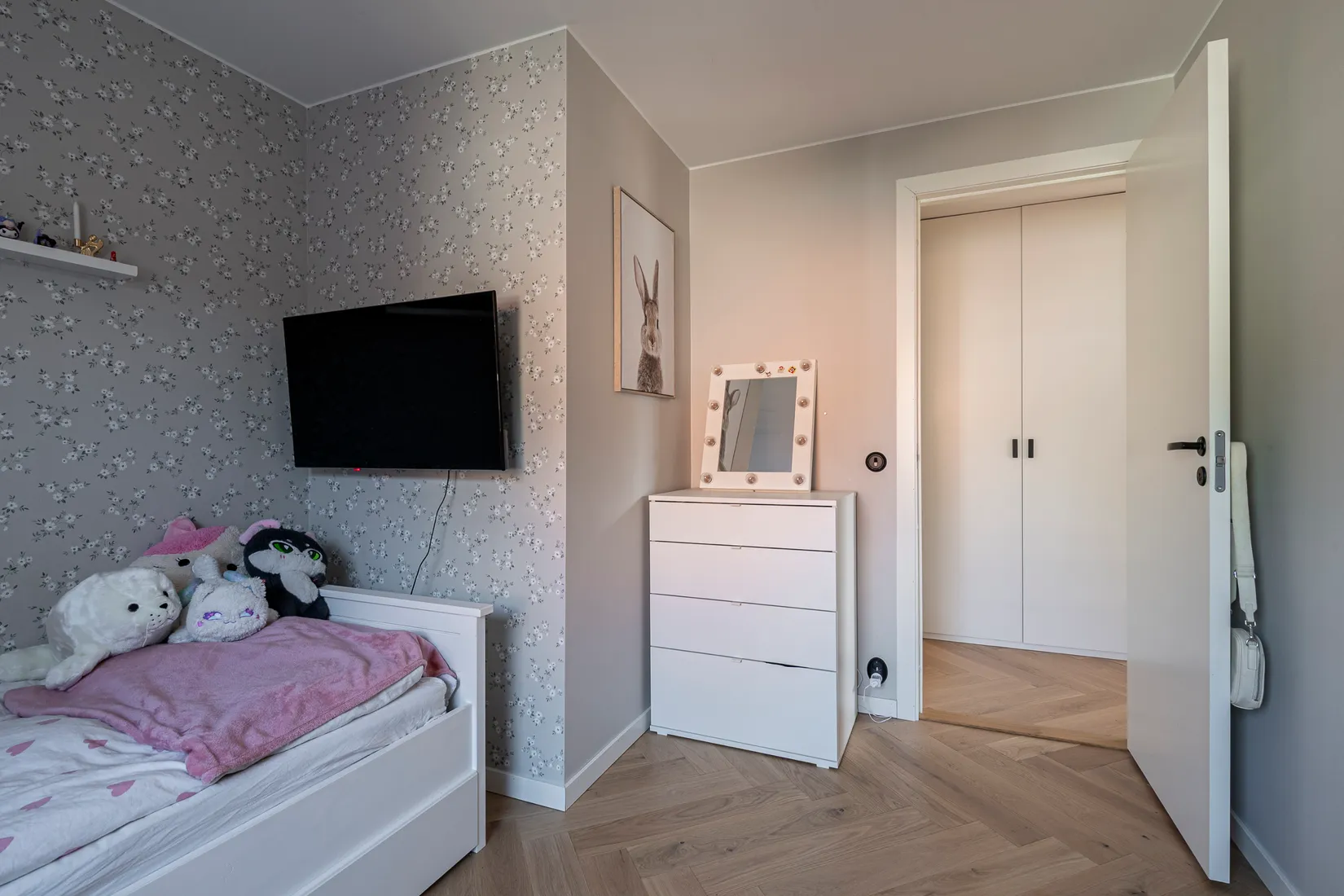 Villa, Hökåsvägen 47, Hökåsen, Västerås