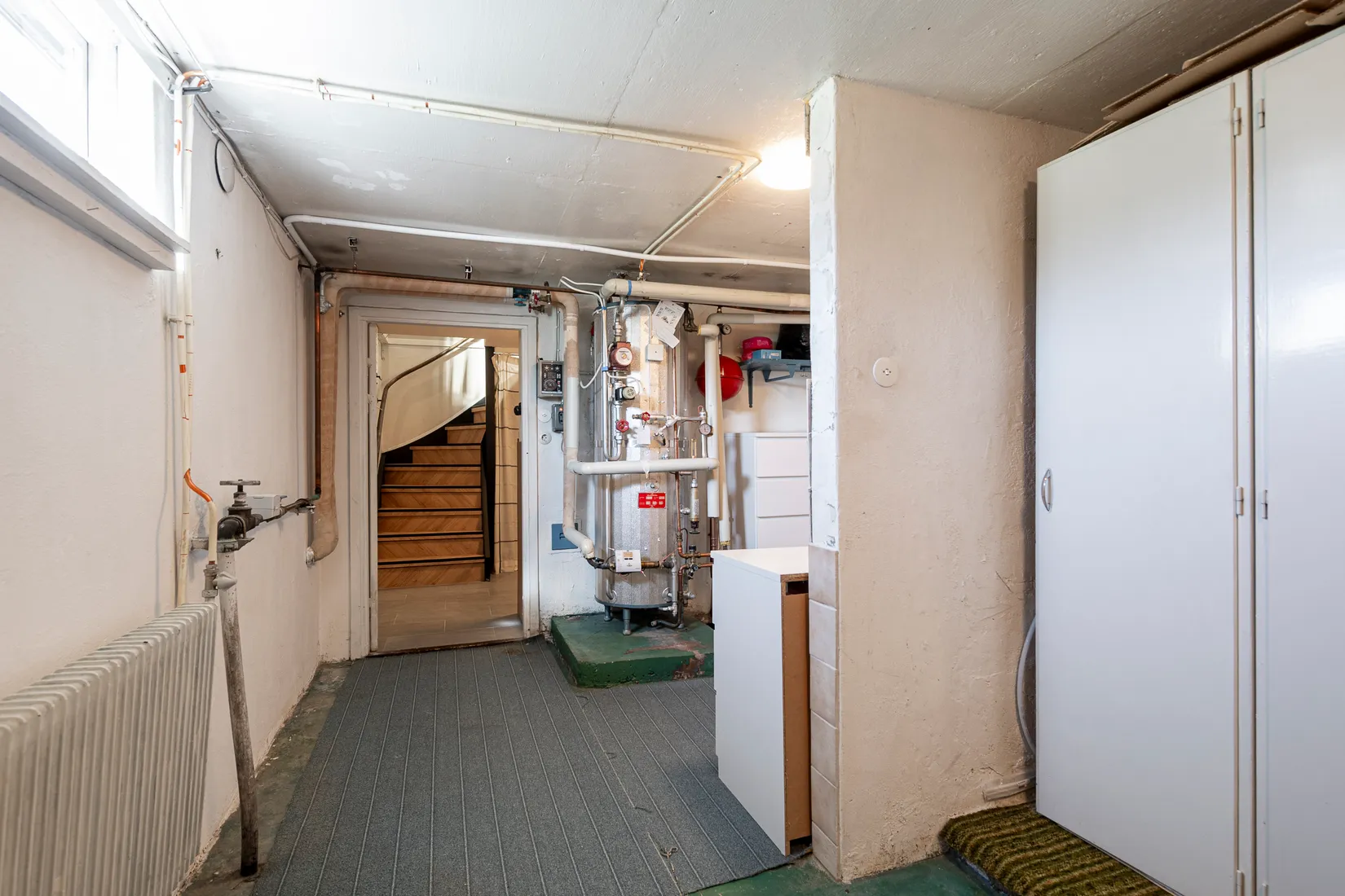 Villa, Hökåsvägen 47, Hökåsen, Västerås