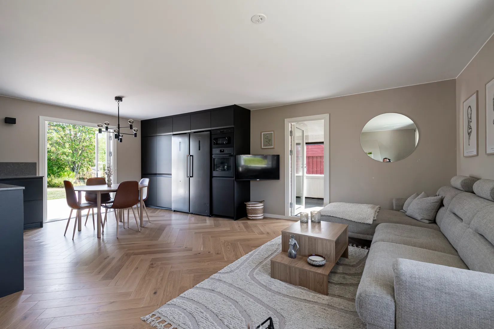 Villa, Hökåsvägen 47, Hökåsen, Västerås