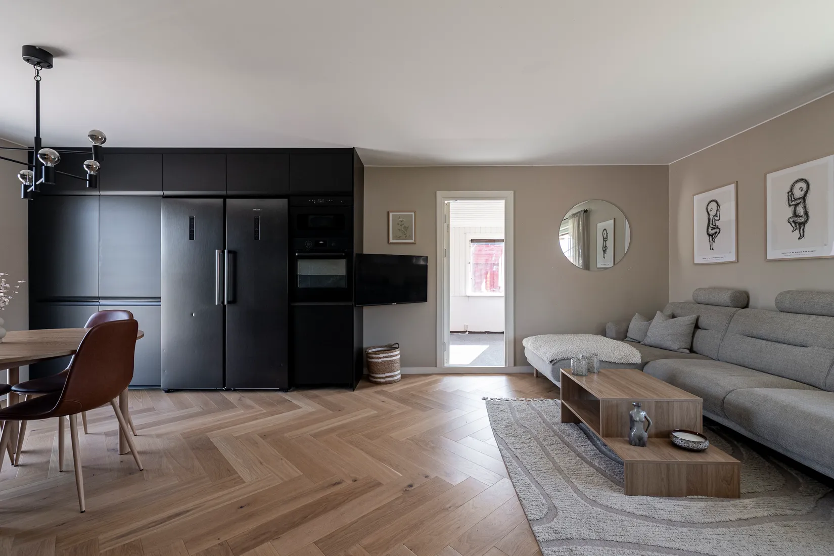 Villa, Hökåsvägen 47, Hökåsen, Västerås