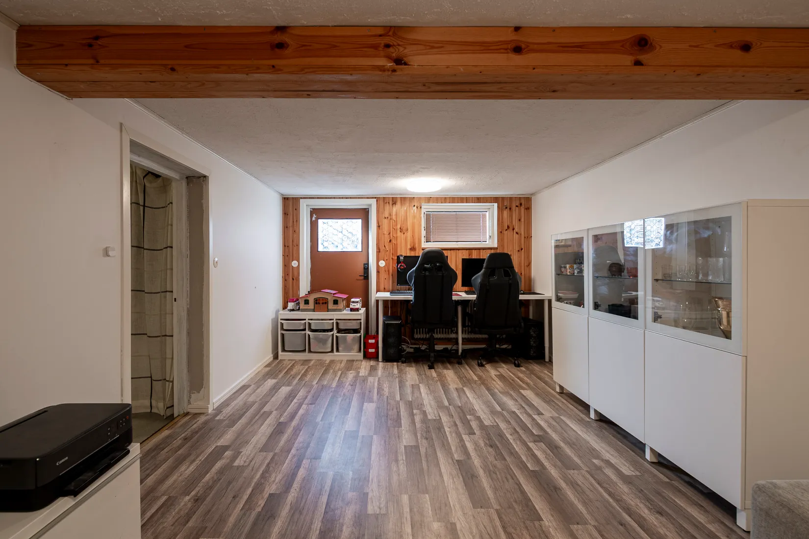 Villa, Hökåsvägen 47, Hökåsen, Västerås