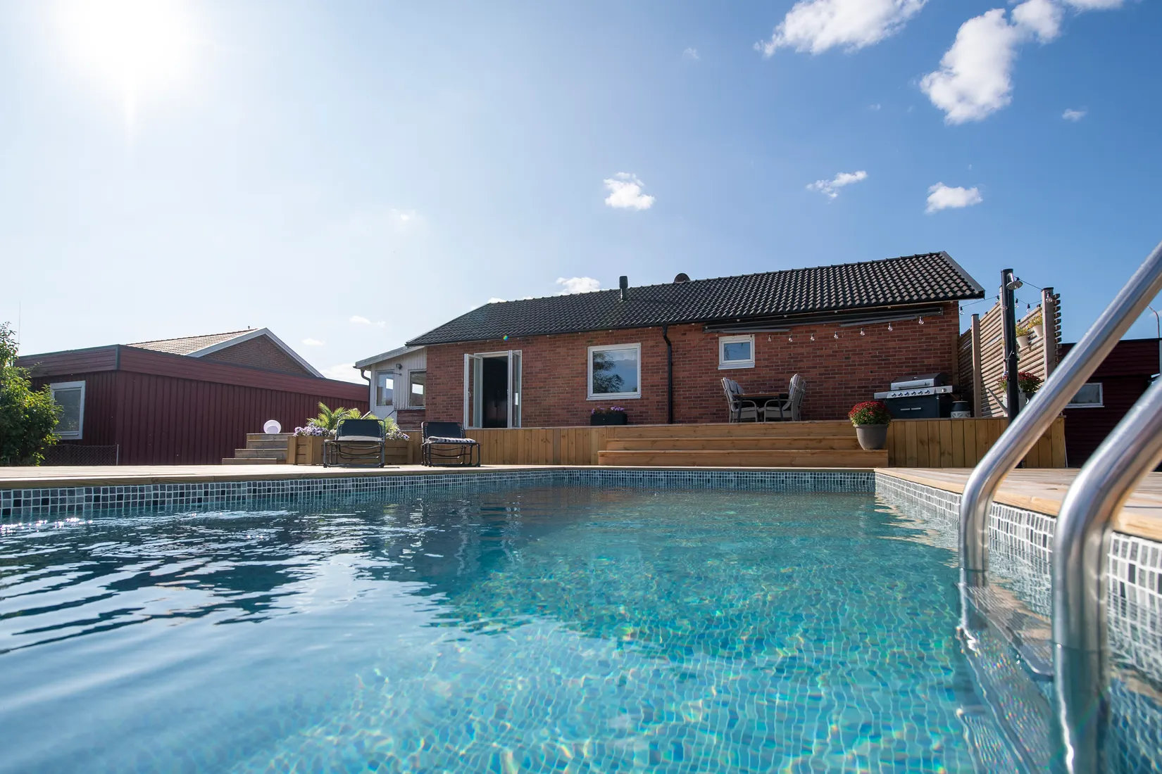 Villa, Hökåsvägen 47, Hökåsen, Västerås