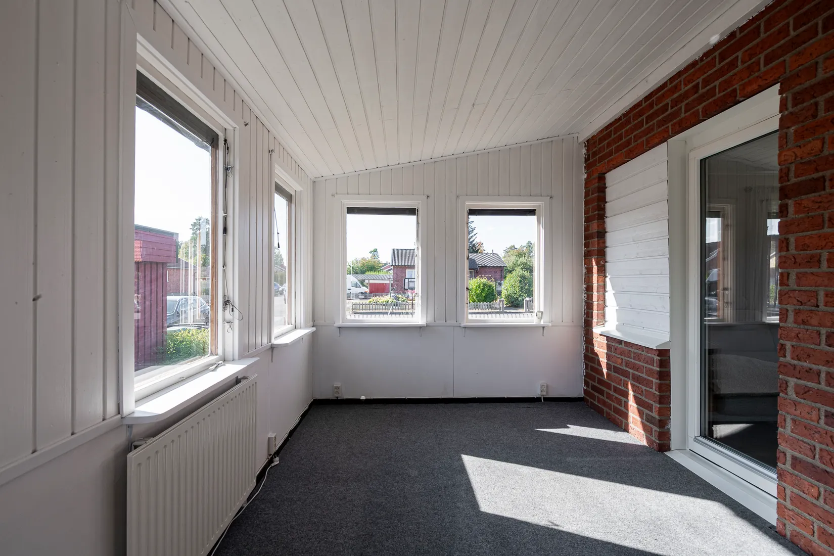 Villa, Hökåsvägen 47, Hökåsen, Västerås