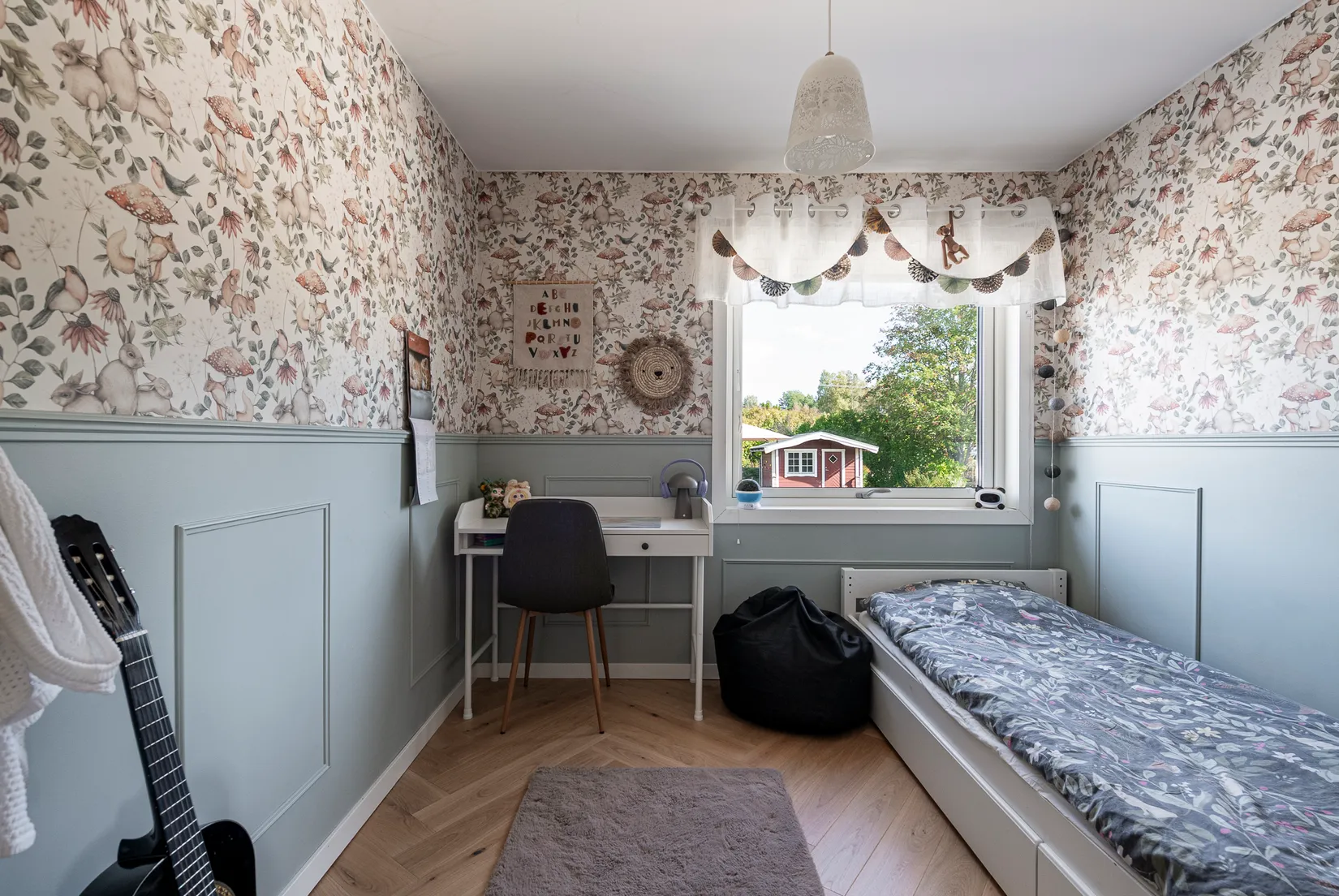 Villa, Hökåsvägen 47, Hökåsen, Västerås