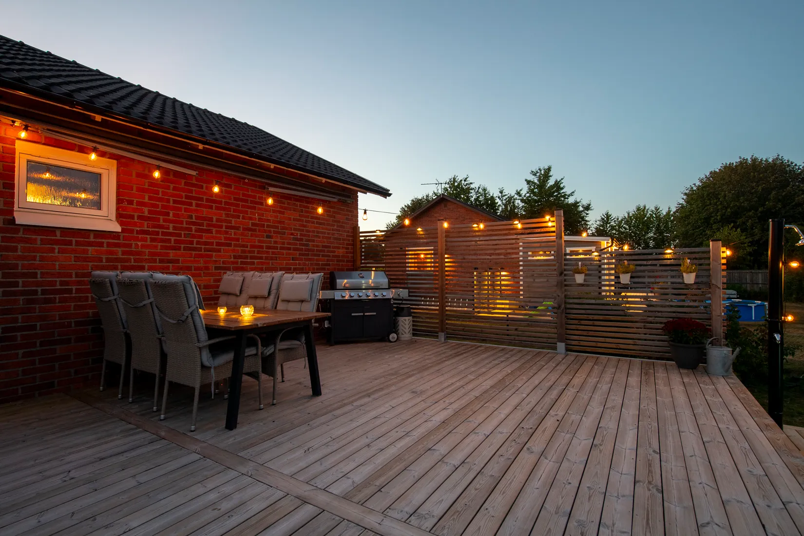 Villa, Hökåsvägen 47, Hökåsen, Västerås