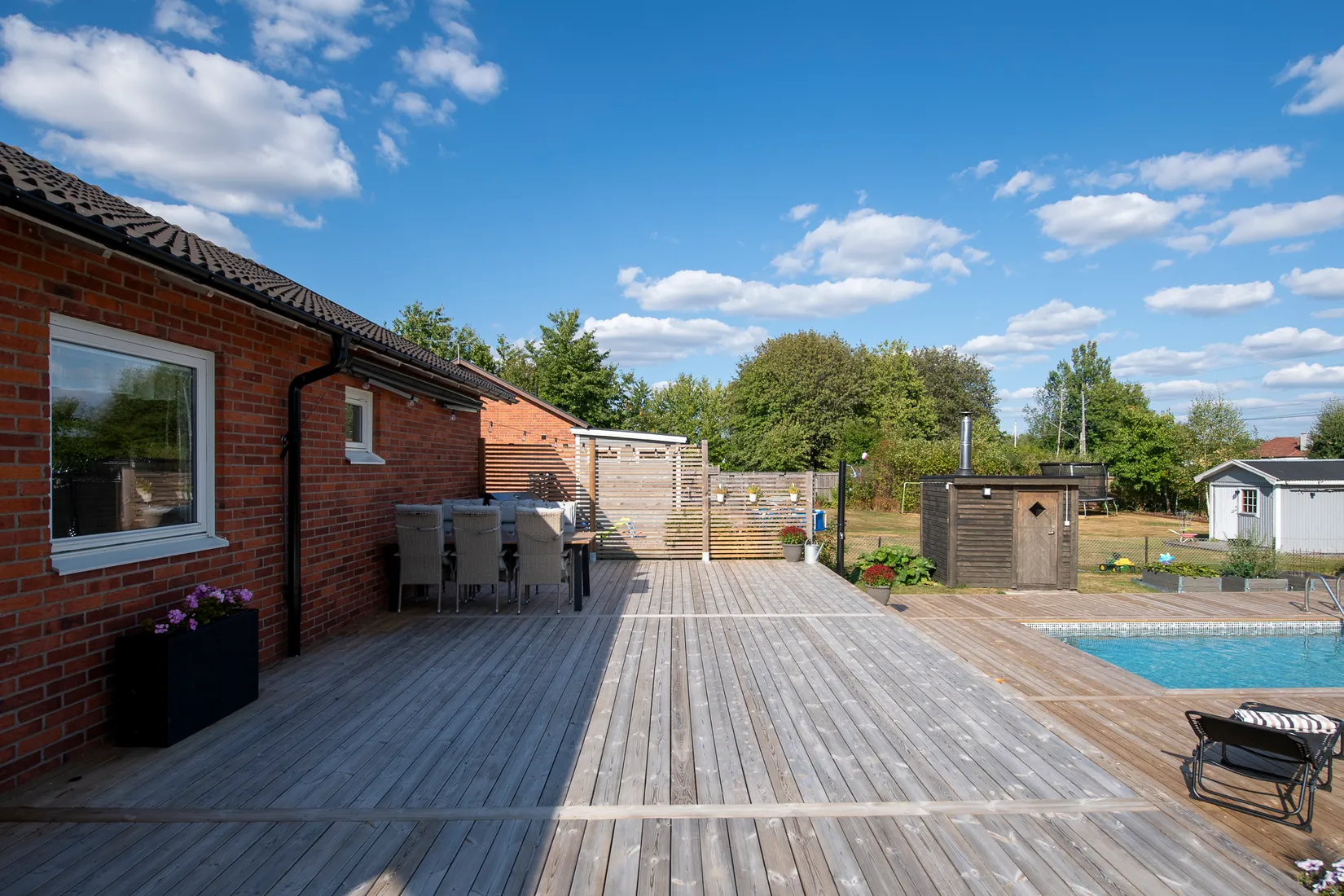 Villa, Hökåsvägen 47, Hökåsen, Västerås