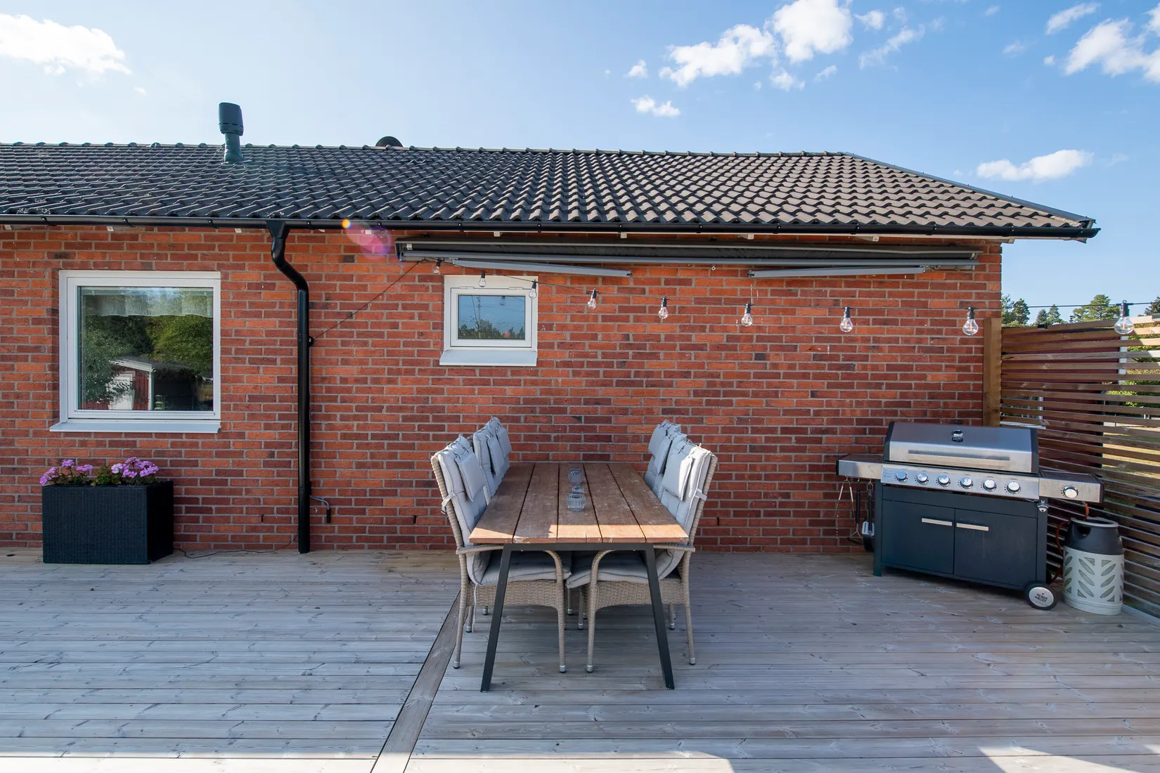 Villa, Hökåsvägen 47, Hökåsen, Västerås