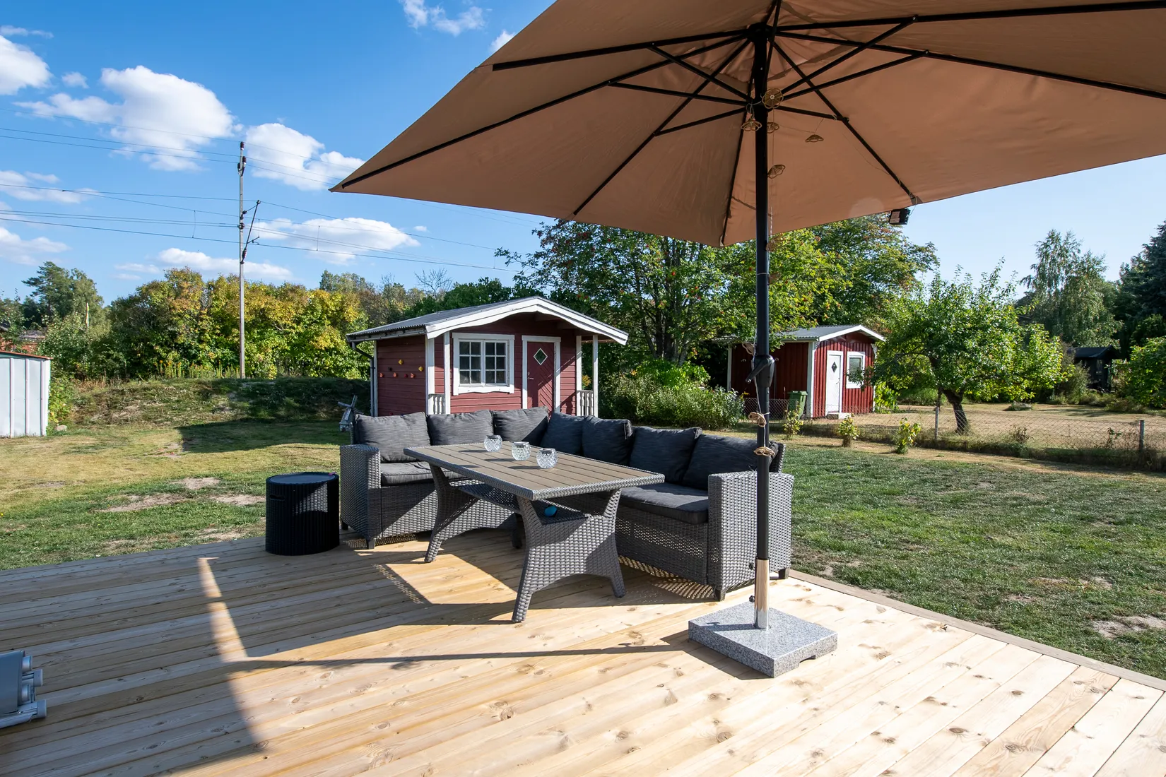 Villa, Hökåsvägen 47, Hökåsen, Västerås