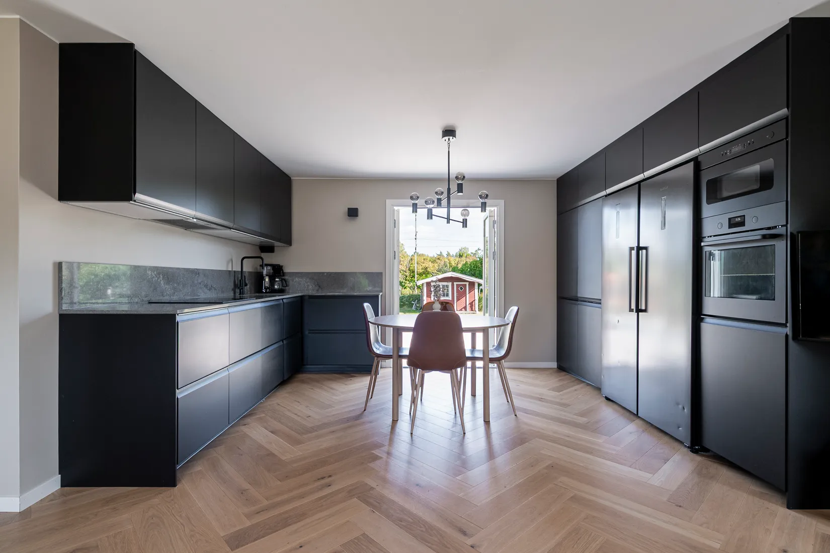 Villa, Hökåsvägen 47, Hökåsen, Västerås