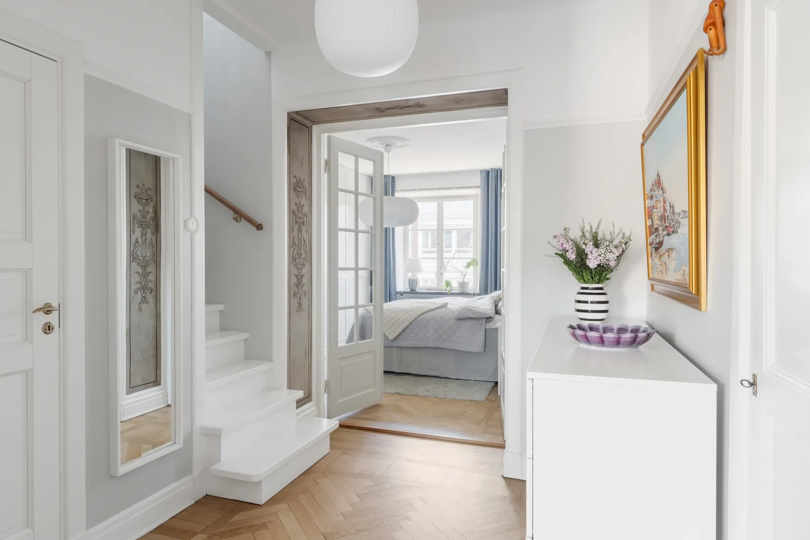 Bostadsrätt, Wollmar yxkullsgatan 38, vindsetage, Södermalm - Mariatorget, Stockholm
