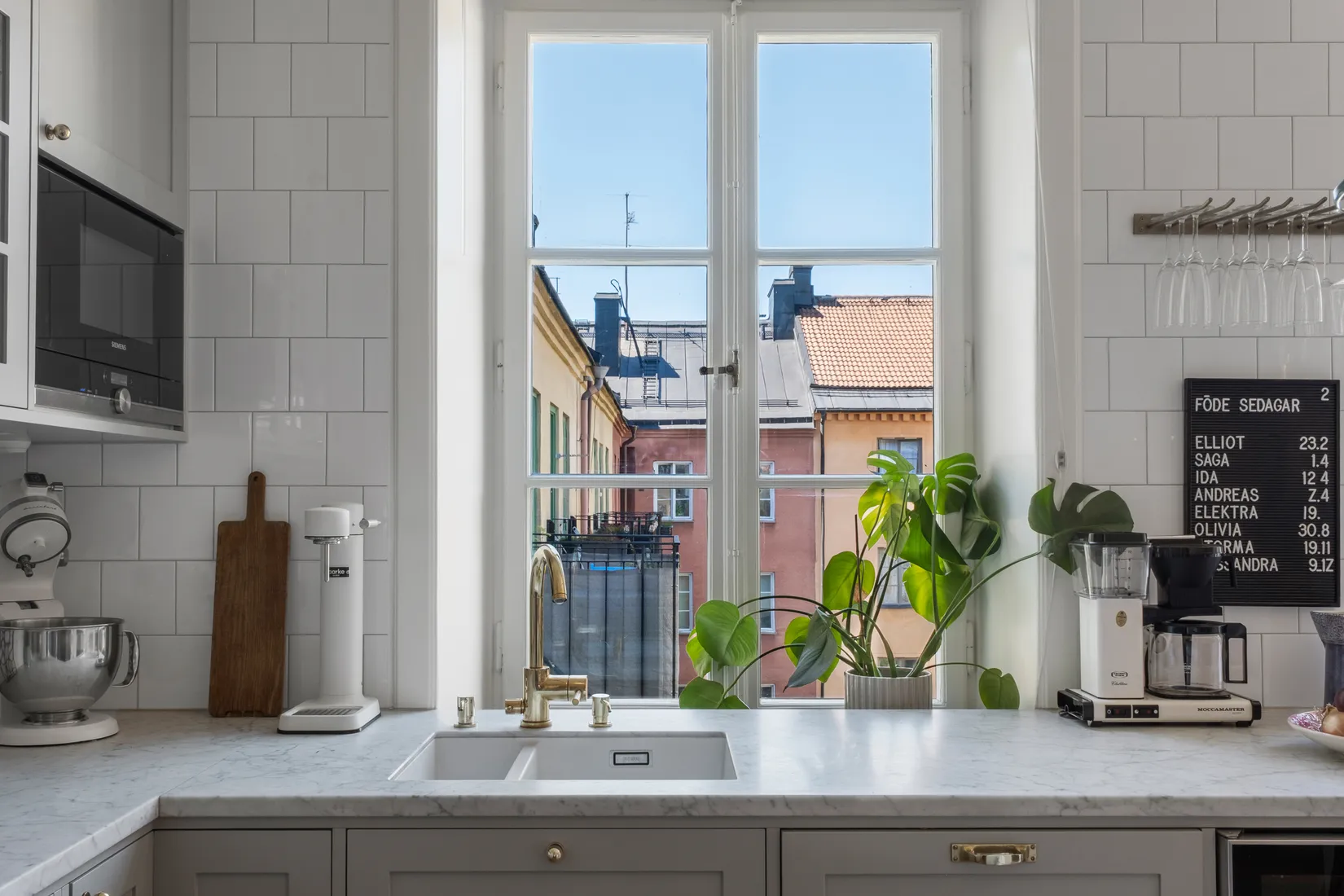 Bostadsrätt, Wollmar yxkullsgatan 38, vindsetage, Södermalm - Mariatorget, Stockholm