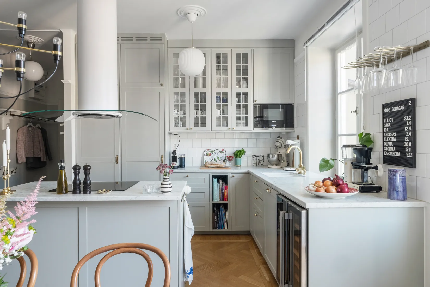 Bostadsrätt, Wollmar yxkullsgatan 38, vindsetage, Södermalm - Mariatorget, Stockholm