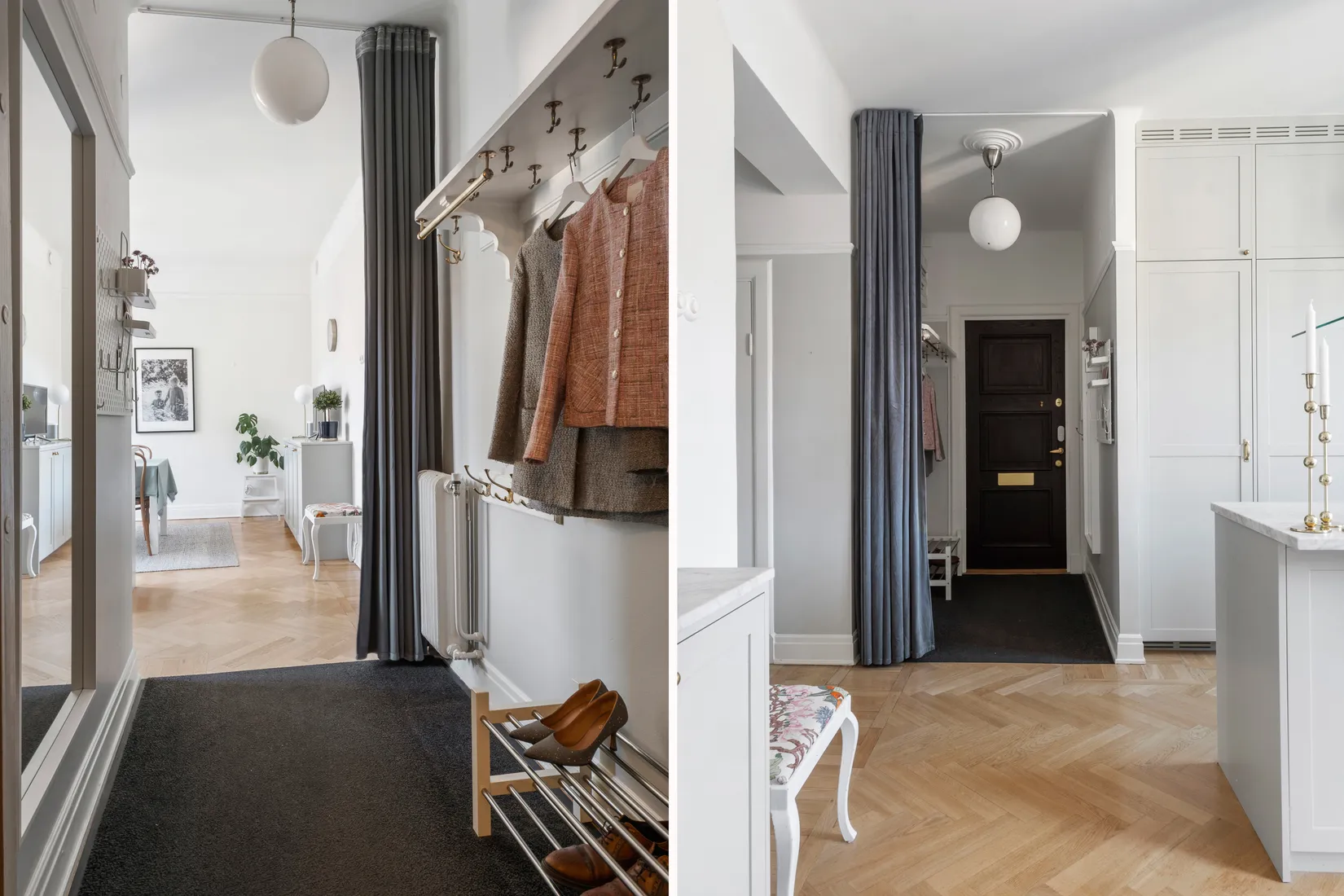 Bostadsrätt, Wollmar yxkullsgatan 38, vindsetage, Södermalm - Mariatorget, Stockholm