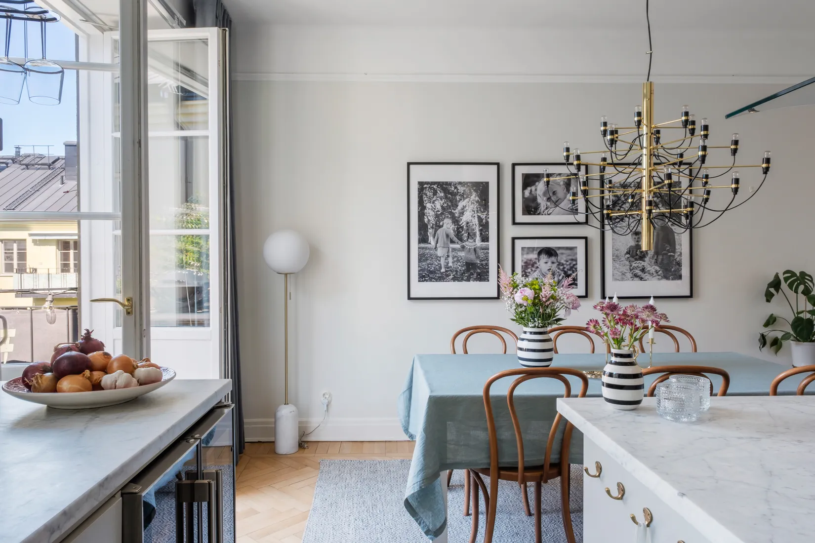 Bostadsrätt, Wollmar yxkullsgatan 38, vindsetage, Södermalm - Mariatorget, Stockholm